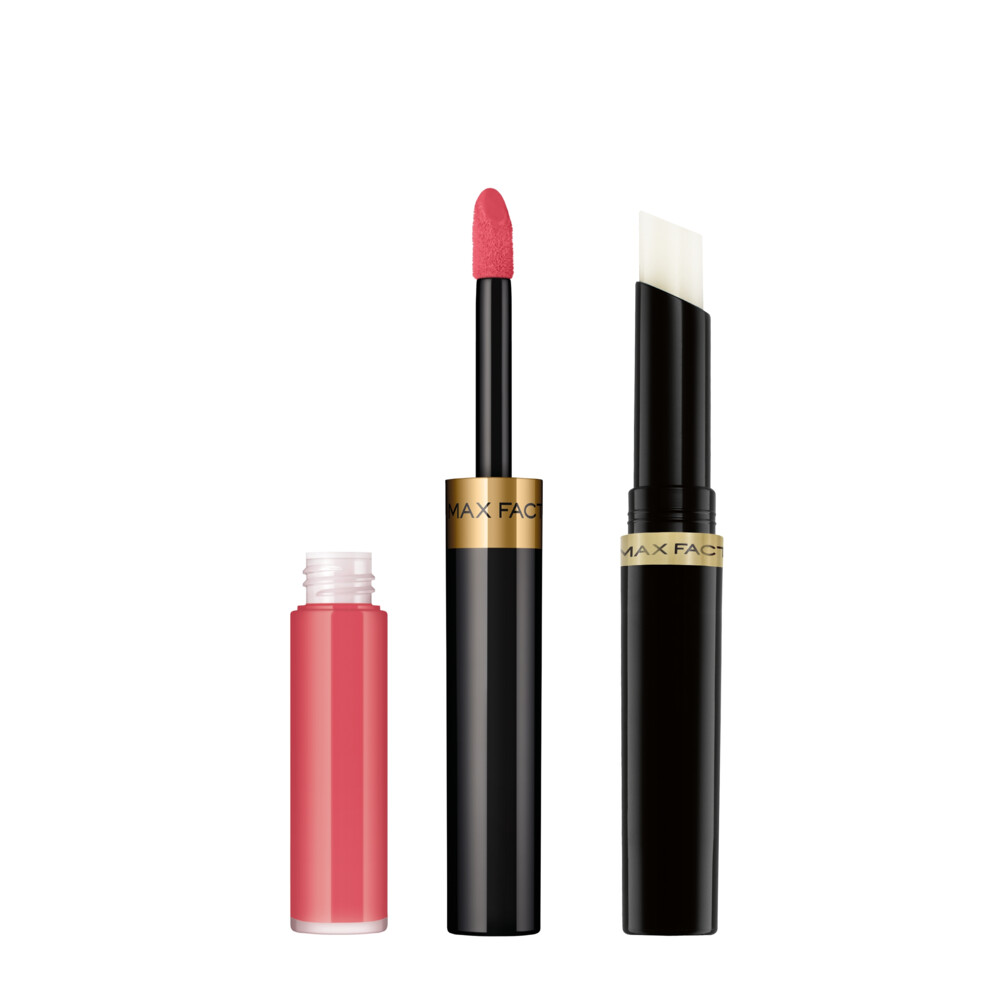Max Factor Lipfinity Liquid Lipstick Just Bewitching 1462.30 ml