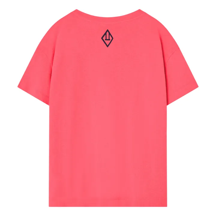 The Animals Observatory T-Shirt Orion | Rose