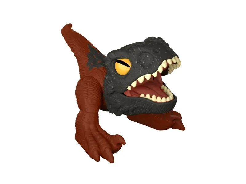 Jurassic World Uncaged Wild Pop Ups Asst (CDU)