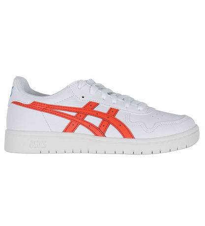 Asics Schuhe - Japan S GS - Weiß/True Red