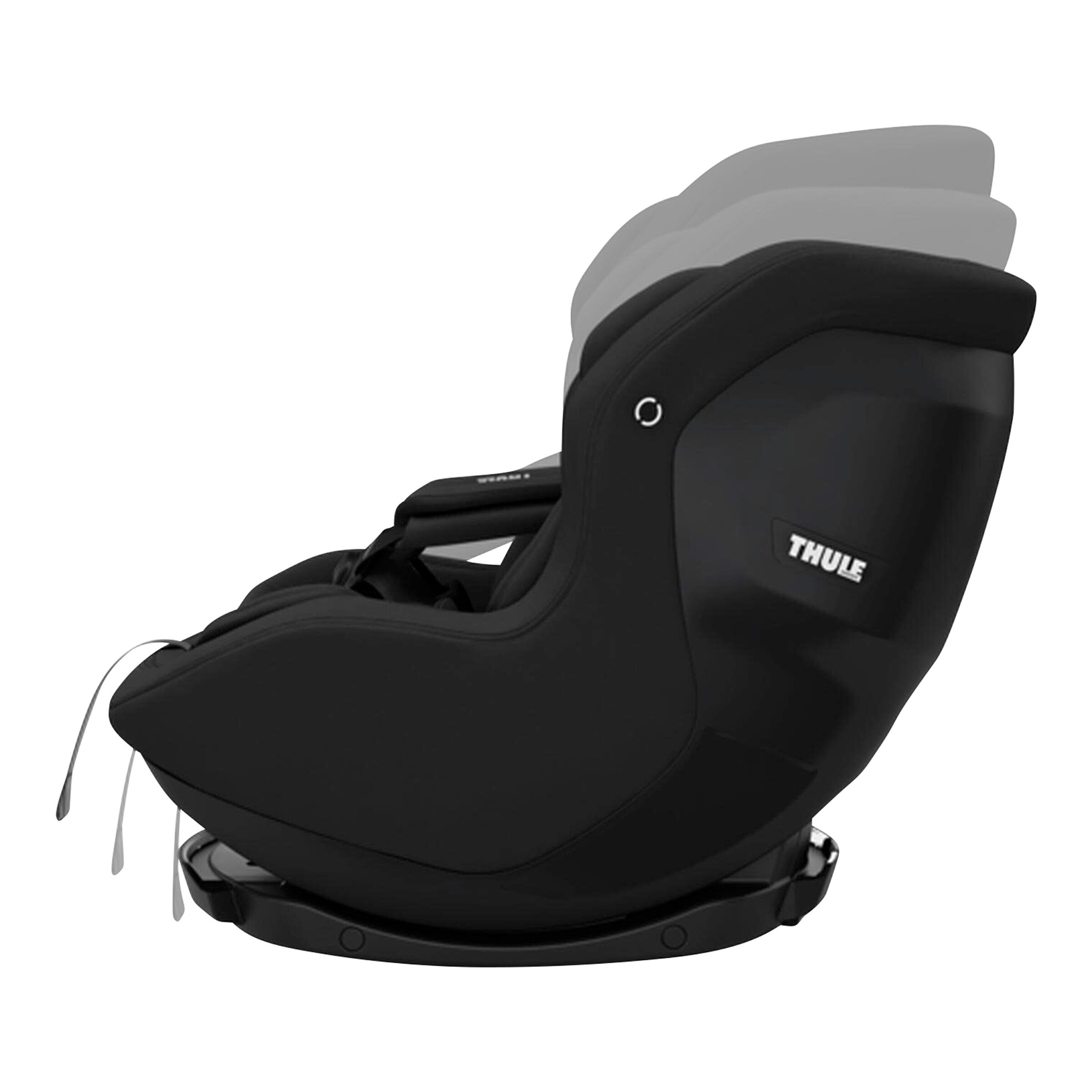 Thule Kindersitz Elm Toddler