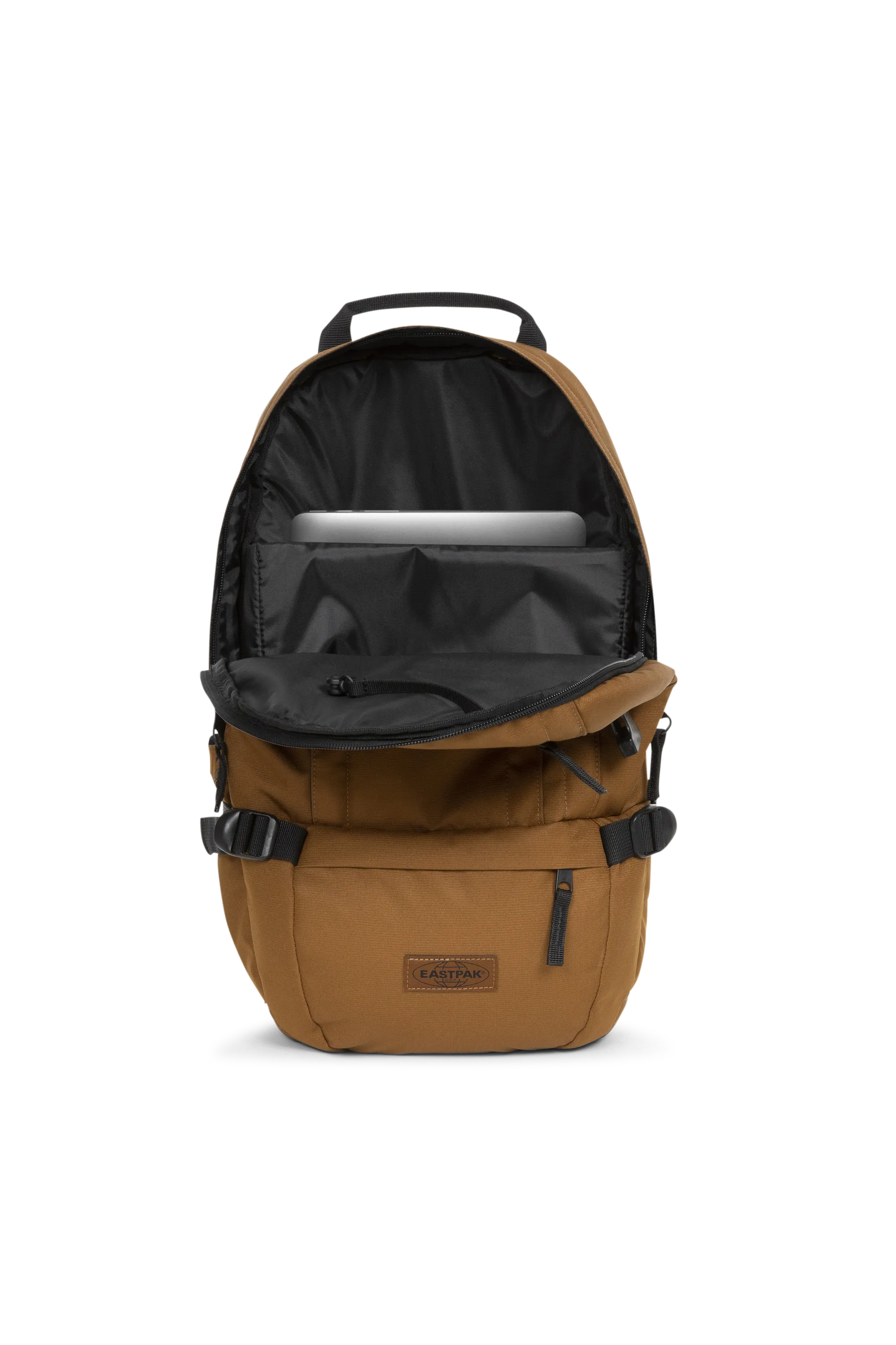 EASTPAK sac à dos Floid Marron