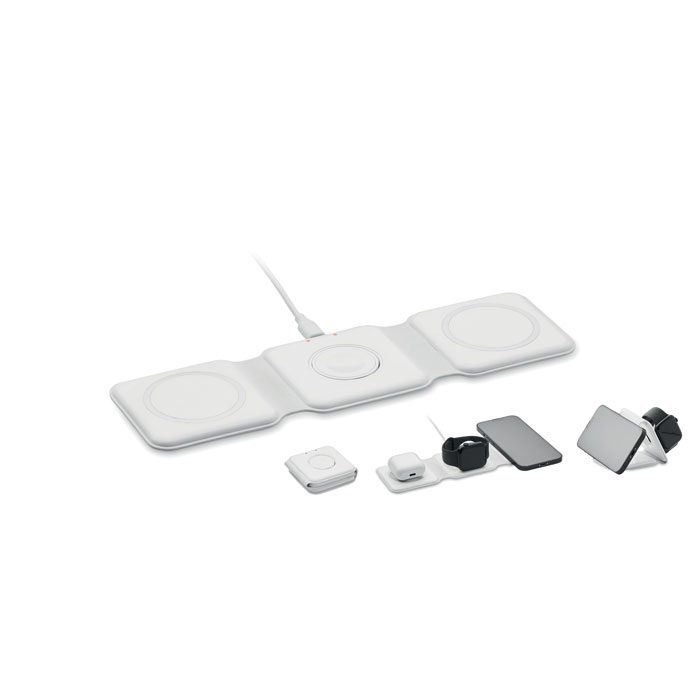 GiftRetail MO2145 - ORIO Station de charge pliable