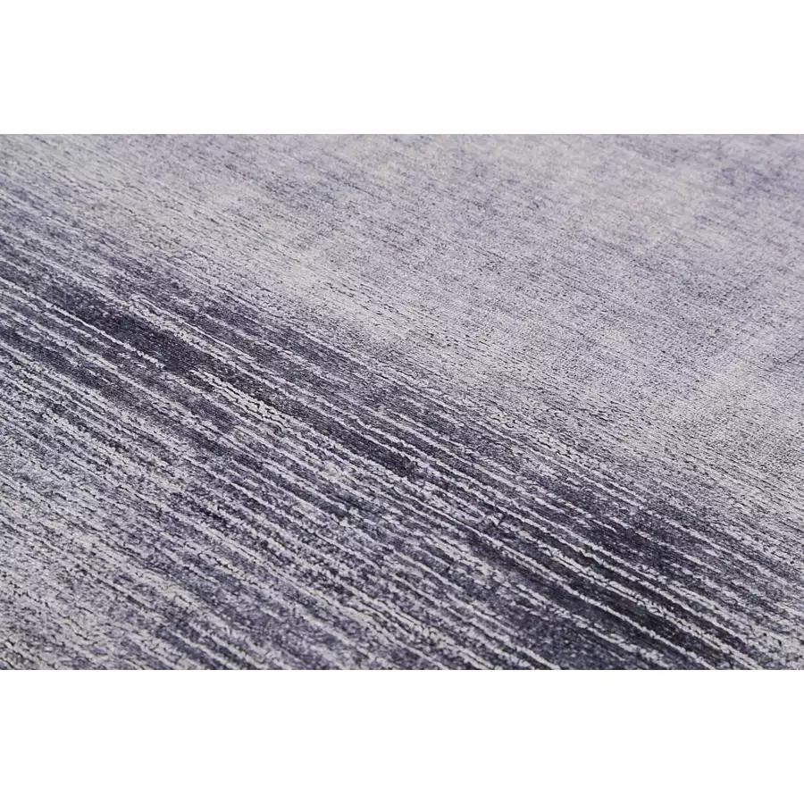 Esprit Kurzflorteppich NEWLANDS grau