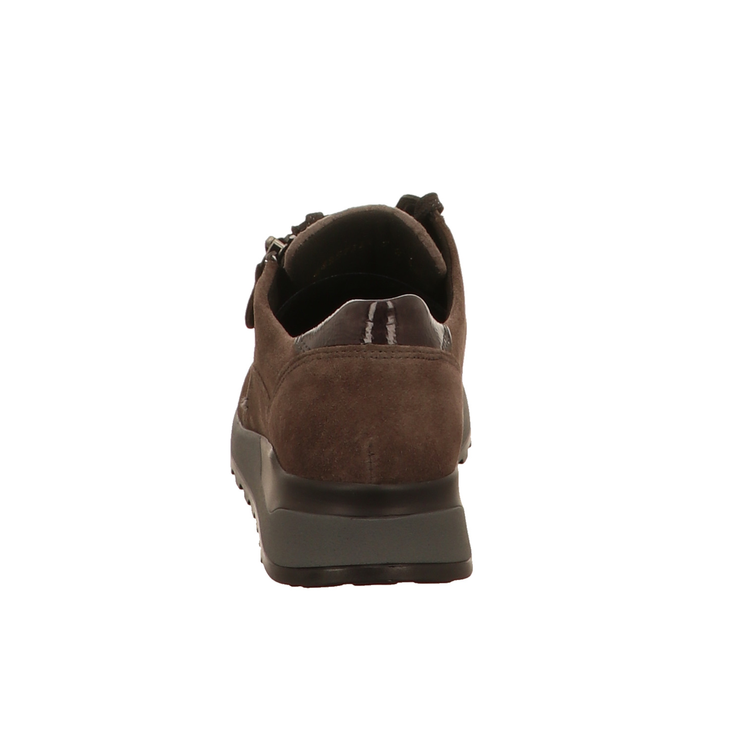 Waldläufer Sneaker grau