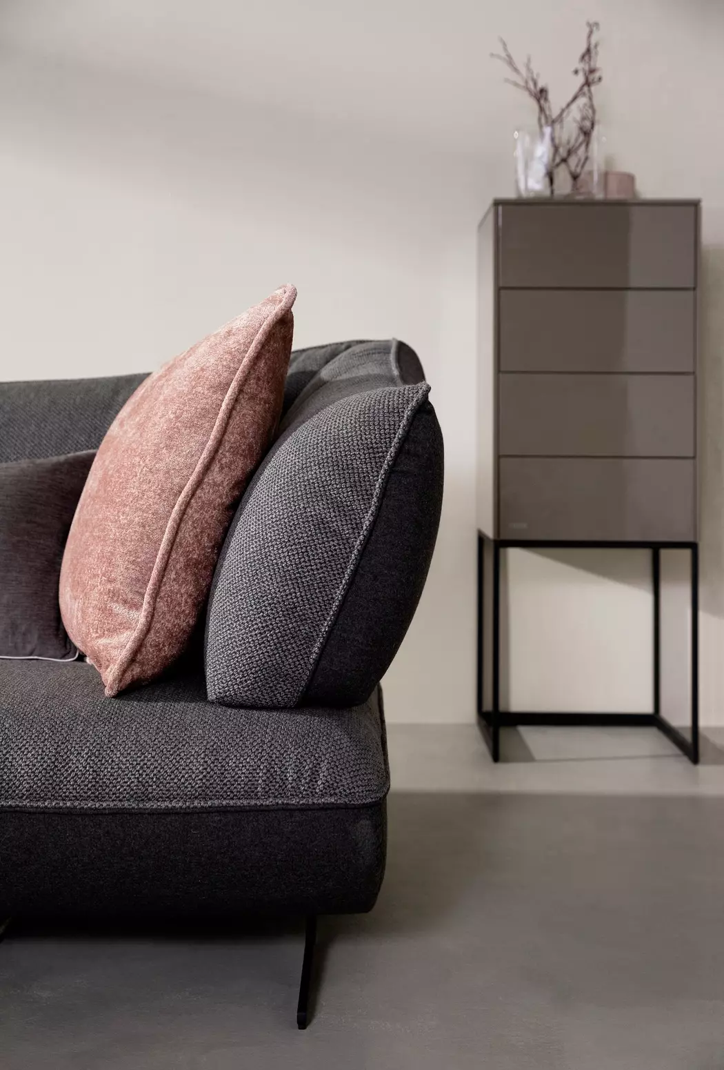Ecksofa Elements (8169)