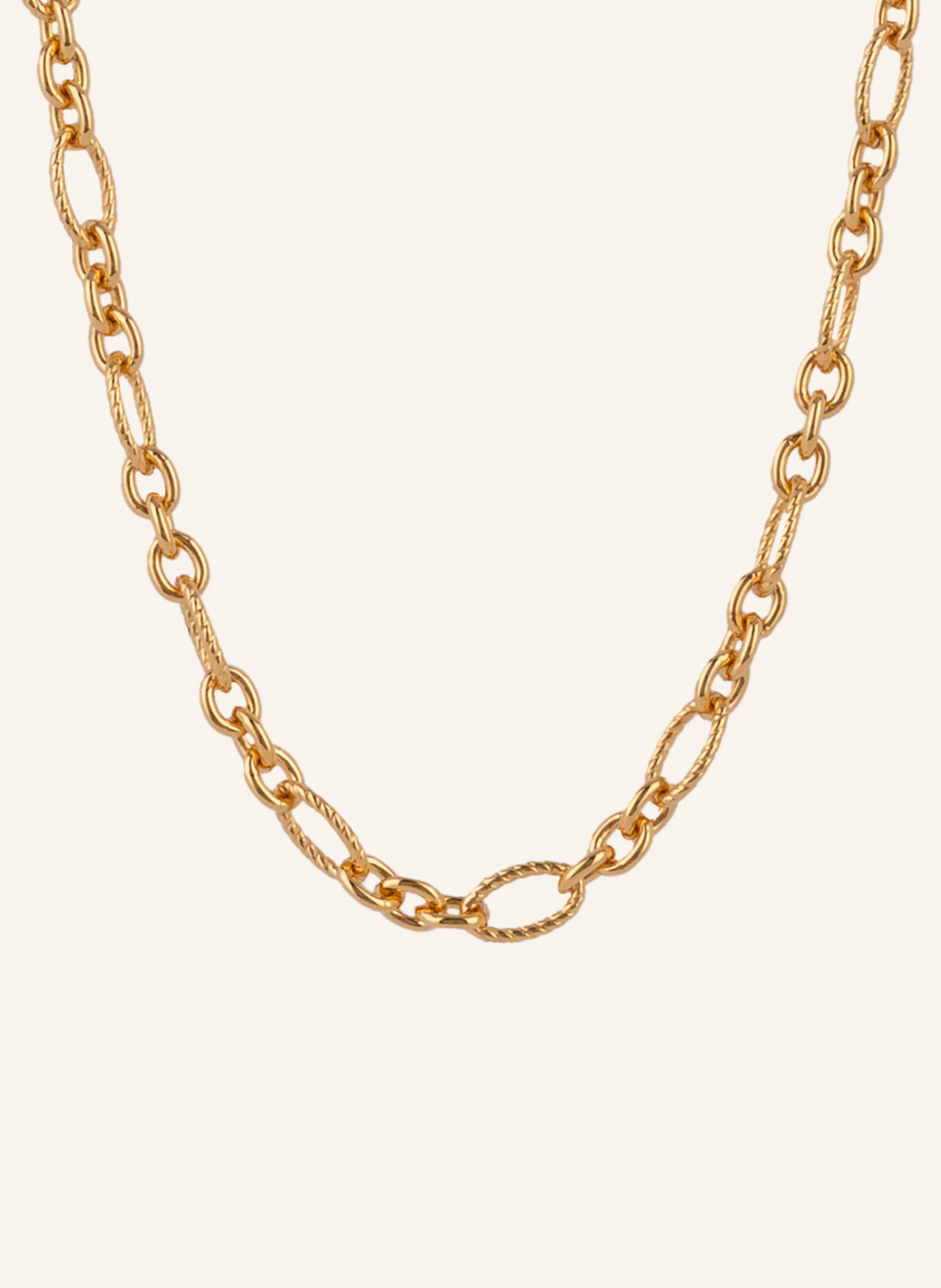 ariane ernst Halskette OVAL CHAIN