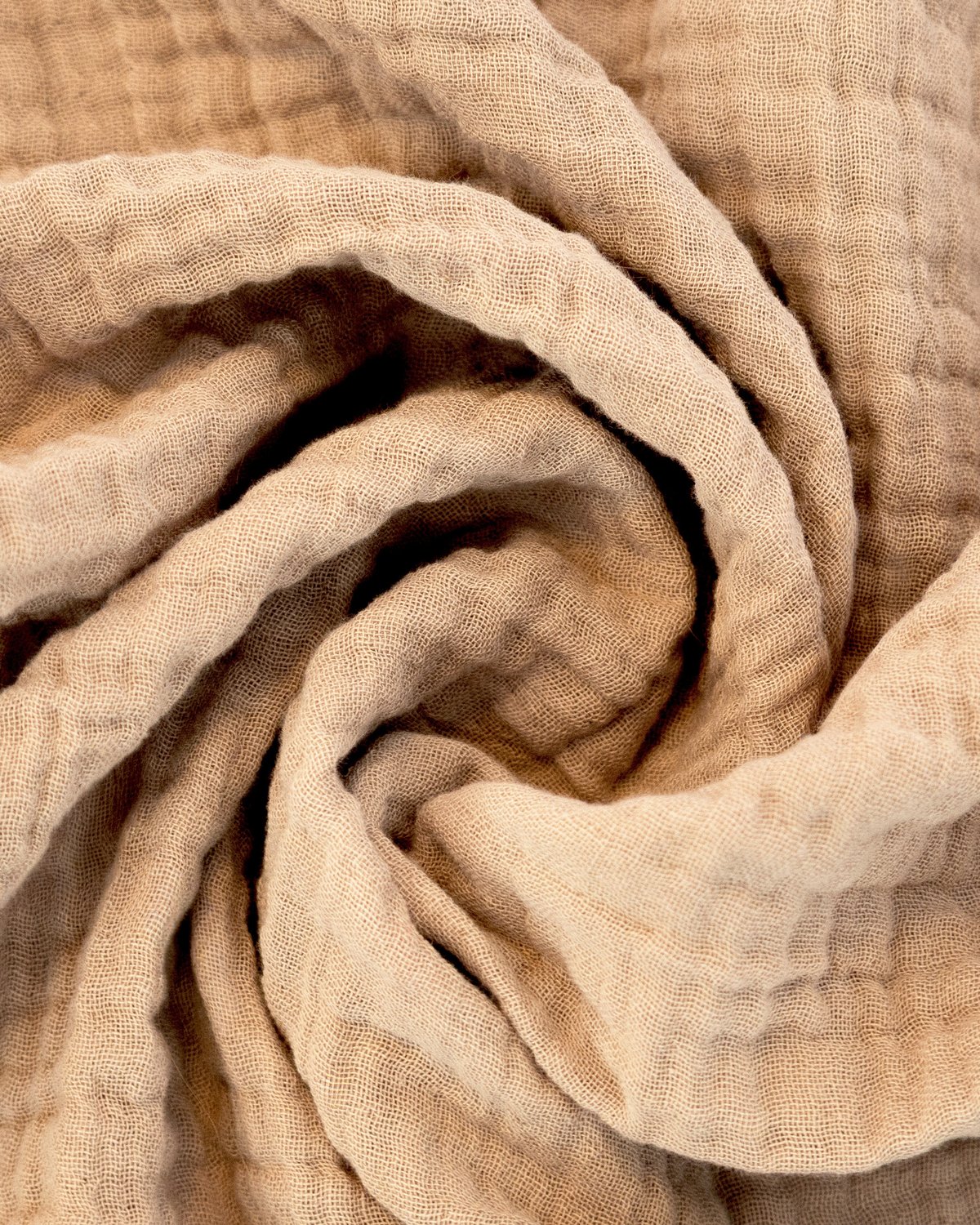 Stellehåndkle i Økologisk Muslin, 2-pak | Nursing Towel