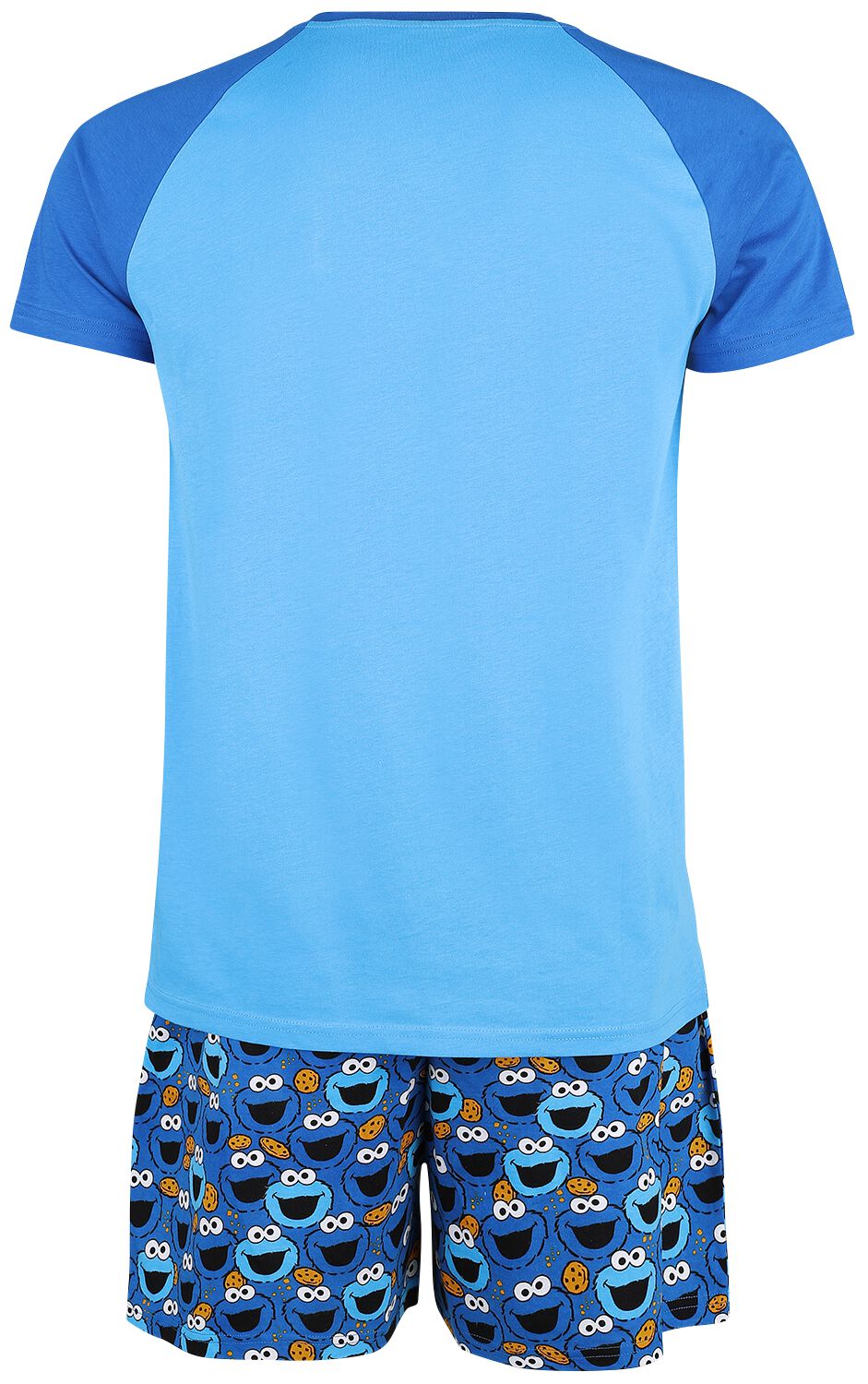 Sesame Street Pyjama