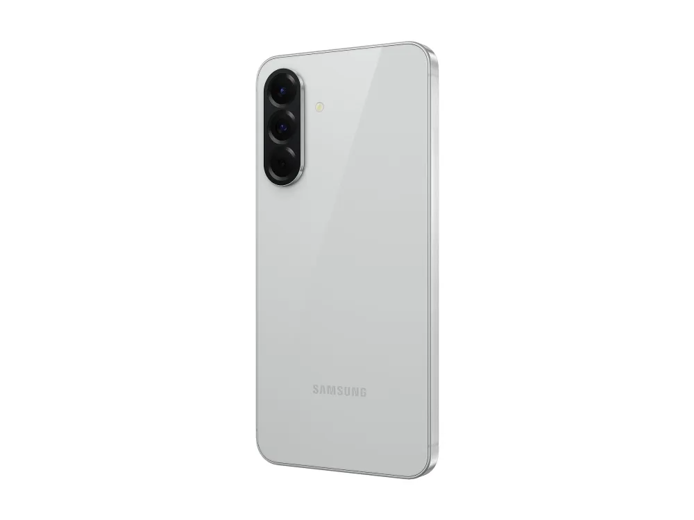 Samsung | Galaxy A56 5G - 5G smartphone - 128GB | Awesome Lightgray
