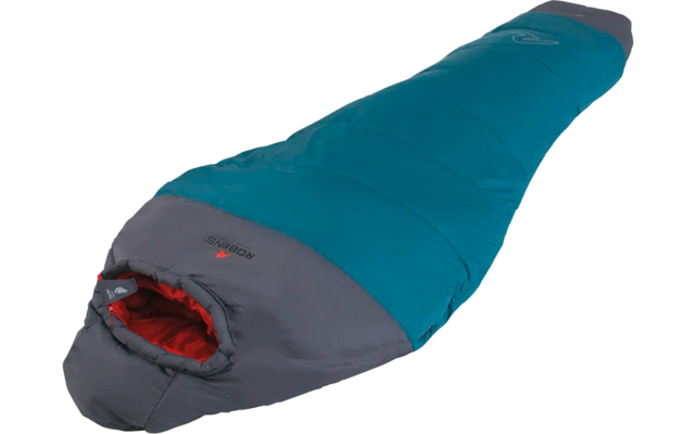 Robens Spire Mumienschlafsack 220 cm