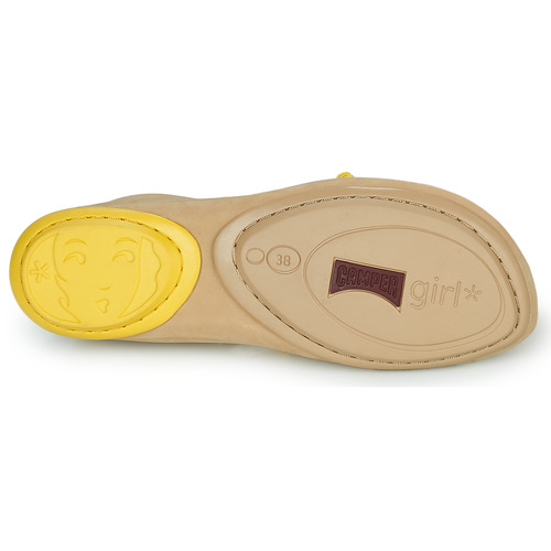 Camper - RIGHT NINA - Beige