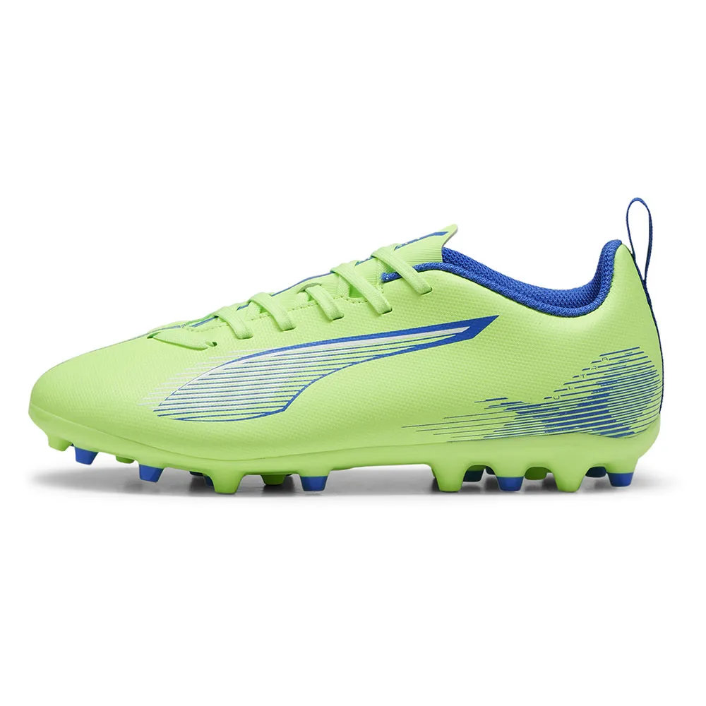 Puma Ultra 5 Play MG Jr fußballschuhe
