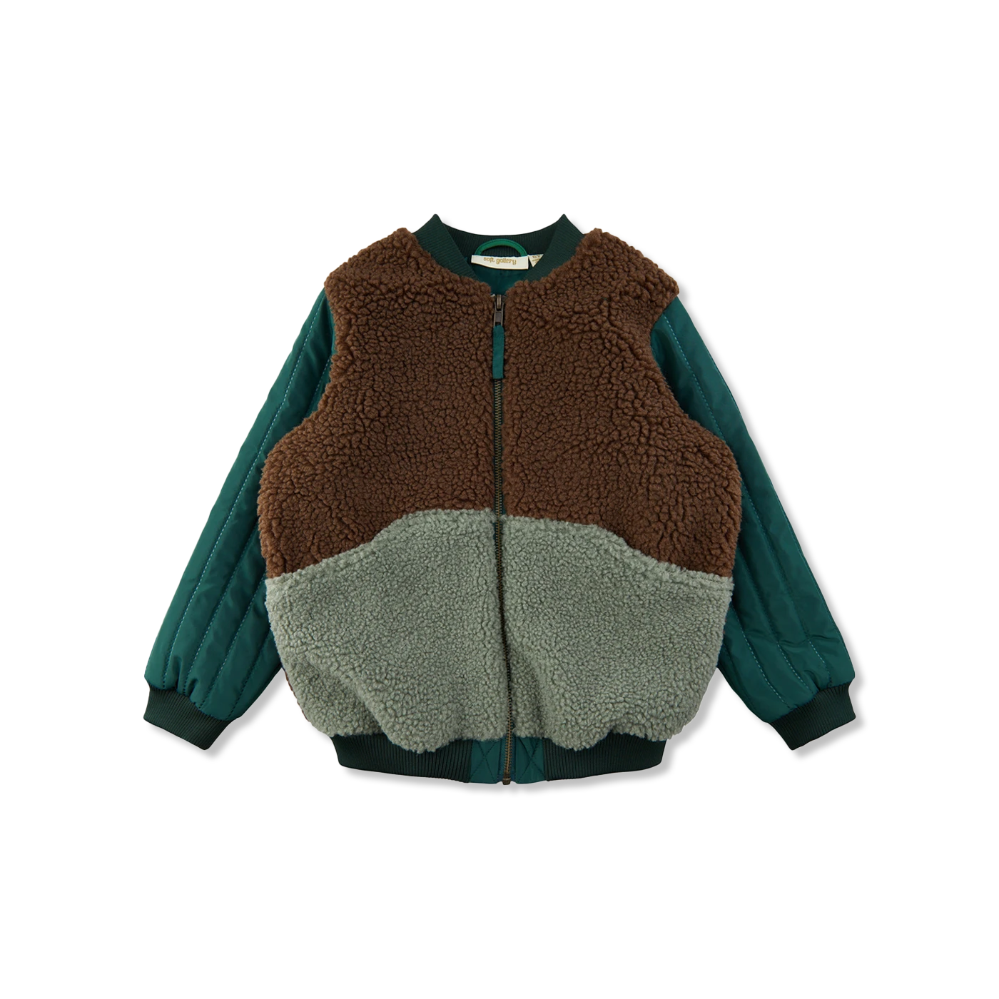SGGabino fleece