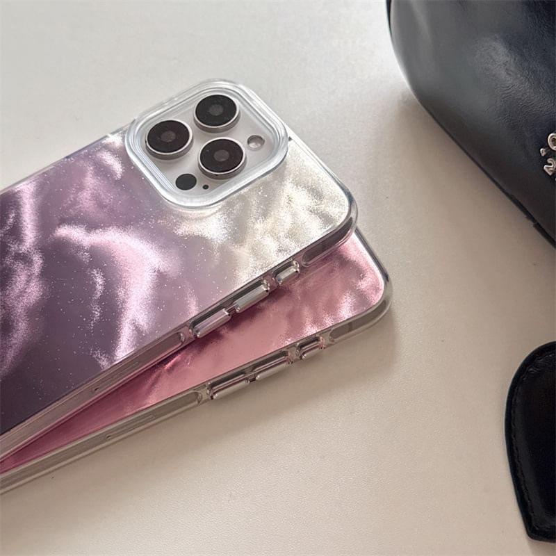 Elliure - Cloud telefoonhoesje - Apple iPhone 16 Pro Max / 16 Pro / 16 Plus / 16 / 15 Pro Max / 15 Pro / 15 Plus / 15 / 14 Pro Max / 14 Pro / 14 Plus / 14 / SE / 13 Pro Max / 13 Pro / 13