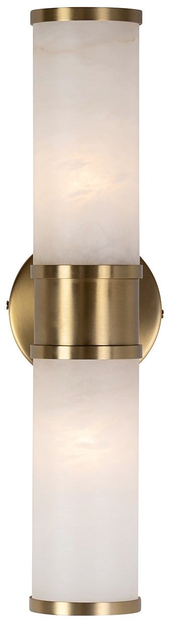 Wandlamp 211945 Charlize B14 x D12 cm