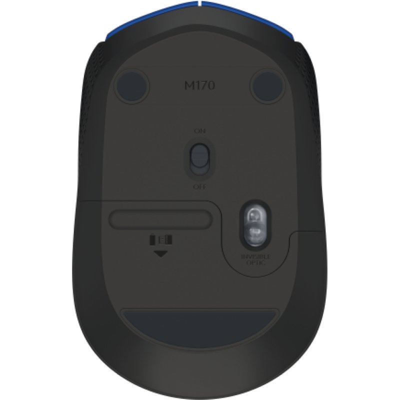 Logitech M171