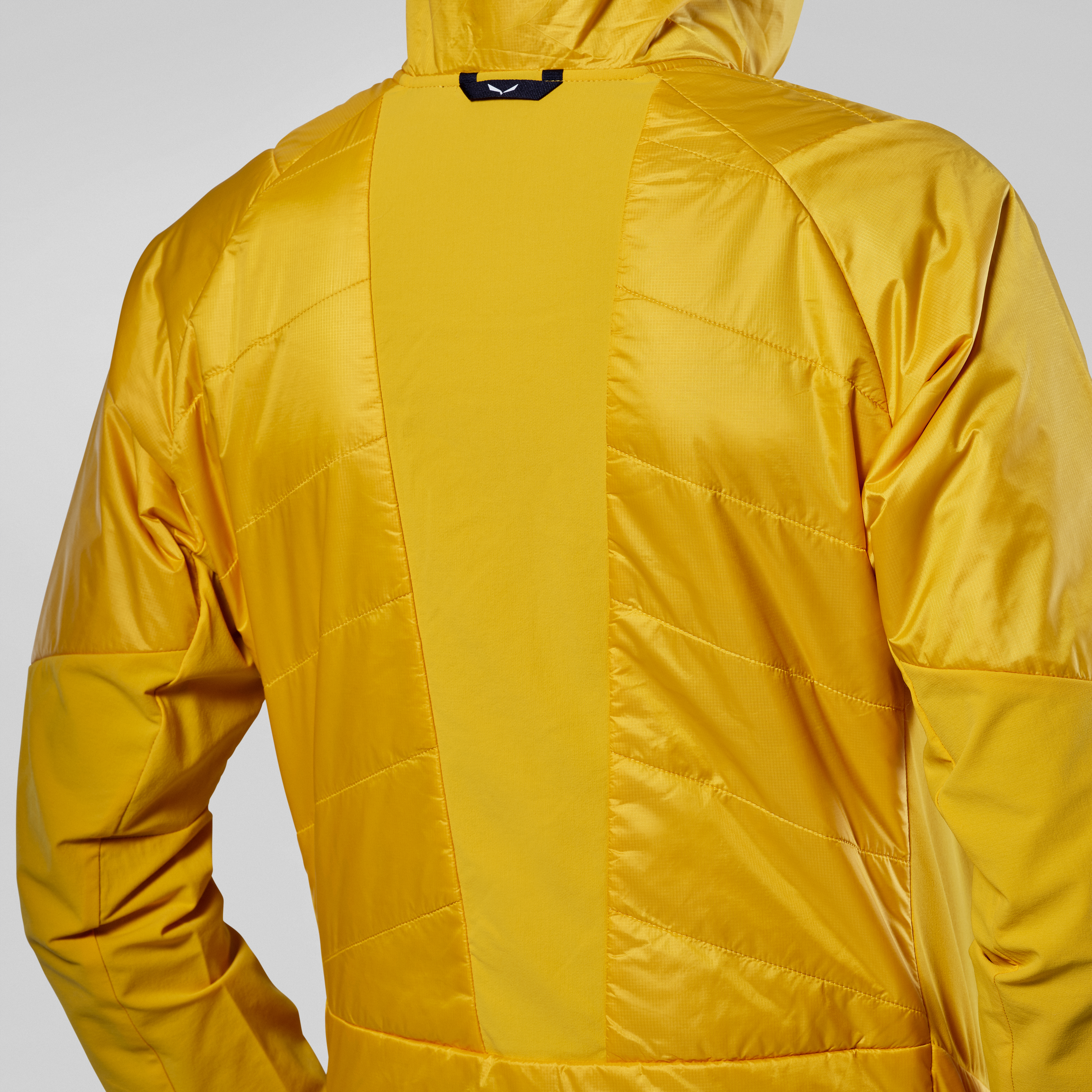 Ortles Hybrid TirolWool® Responsive Jacke Herren