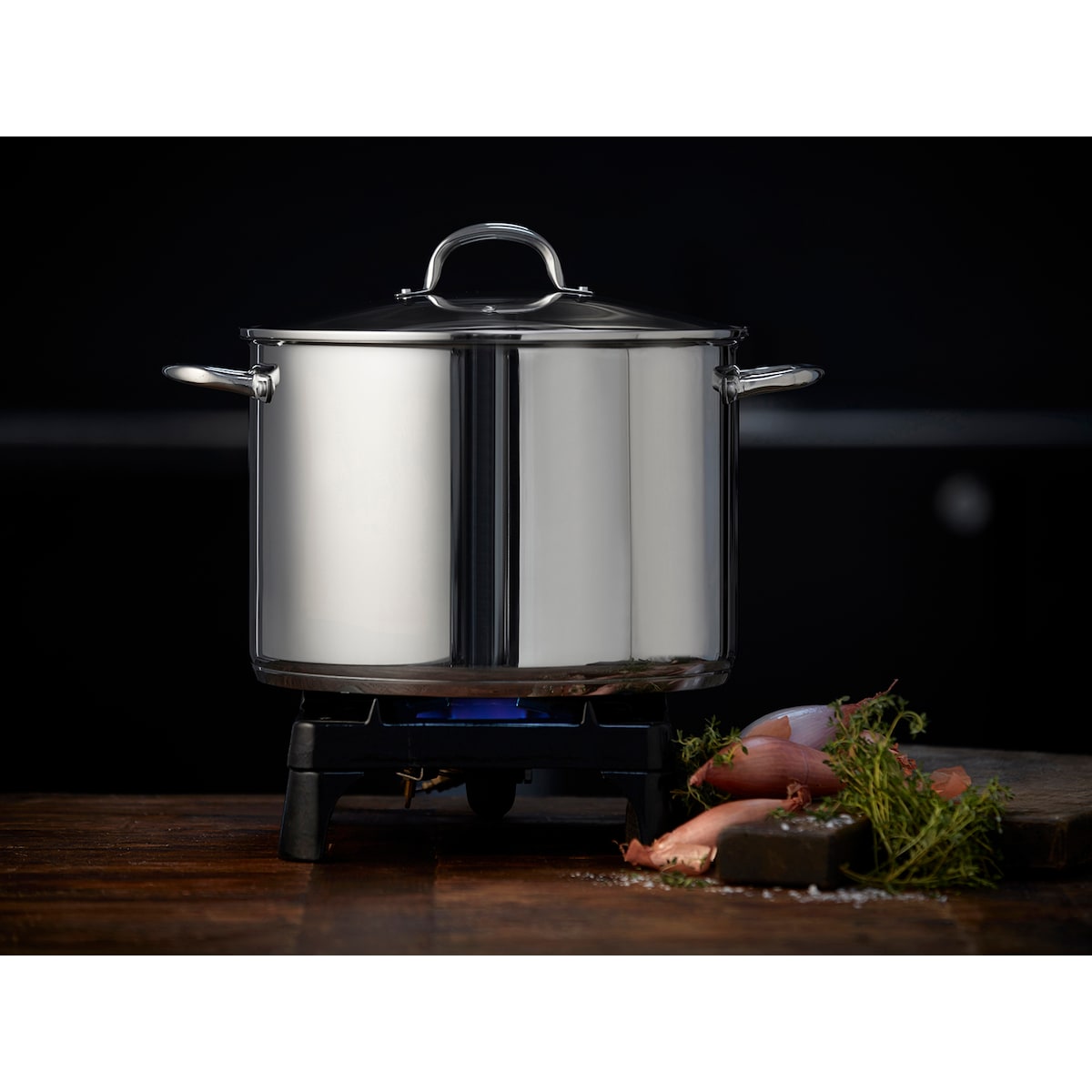 Funktion Stock pot 17,2 liter