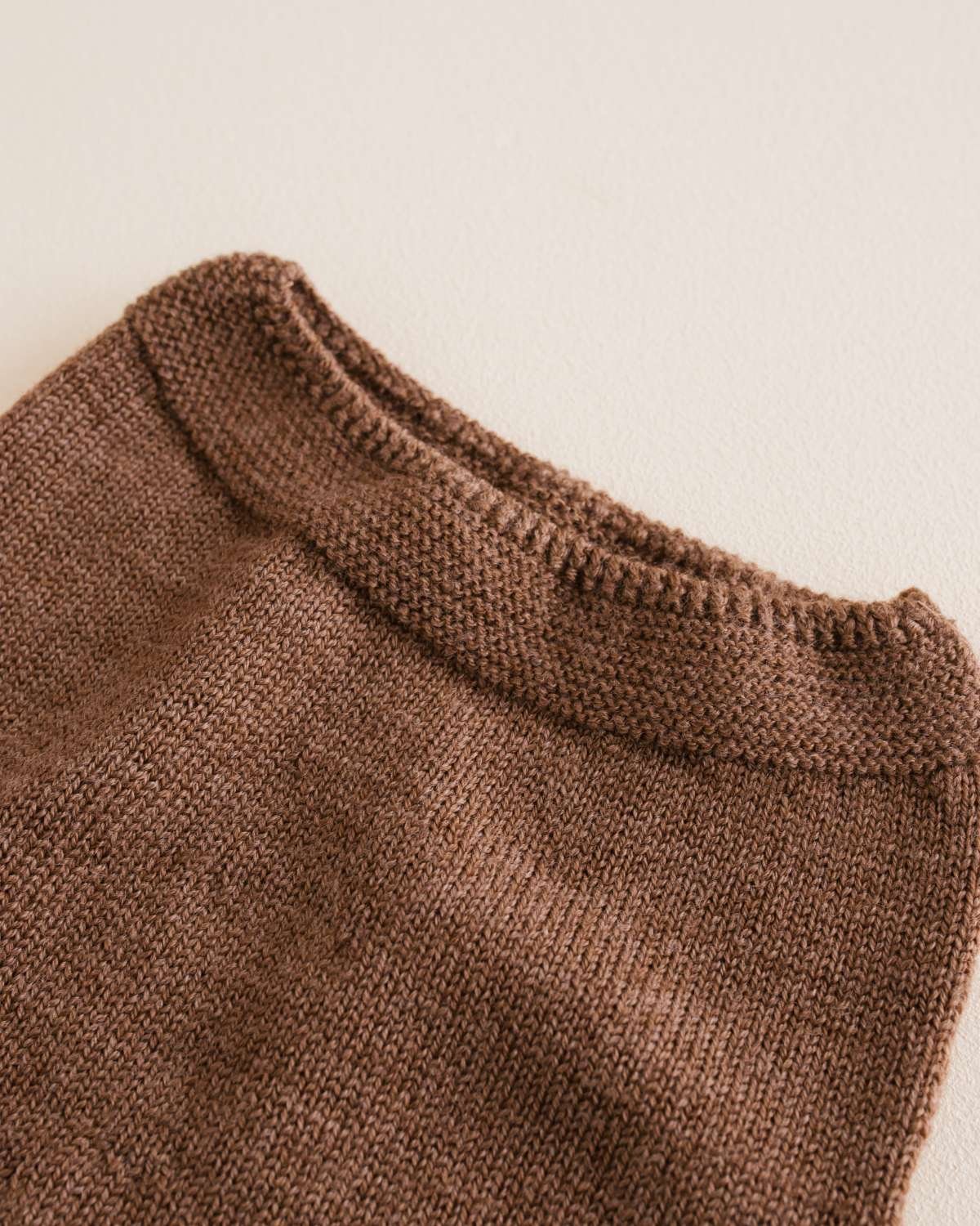 Ull Bukse baby – 100% Merino, Ubehandlet Ull | Guido