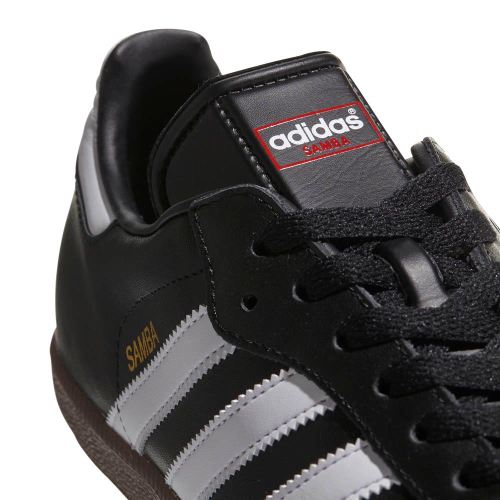 adidas  Samba Leather
