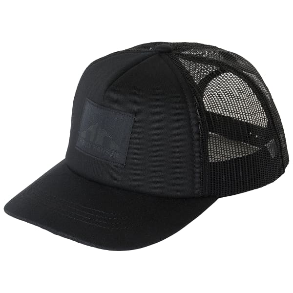 Casquette HELLY HANSEN HH TRUCKER CAP BLACK