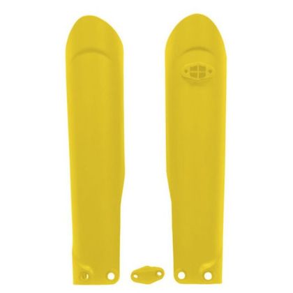 Protections de fourche R-tech KTM JAUNE - Jaune