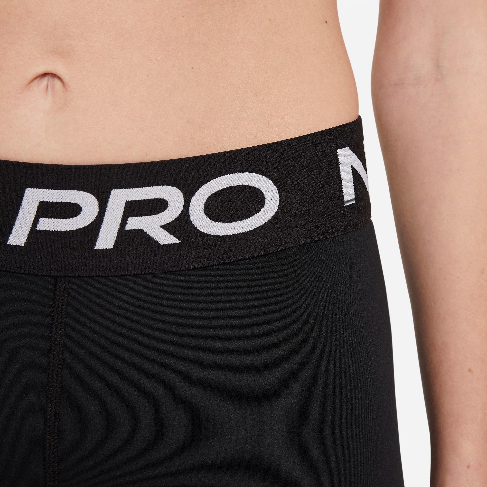 Nike Pro 5inch Shorts Womens