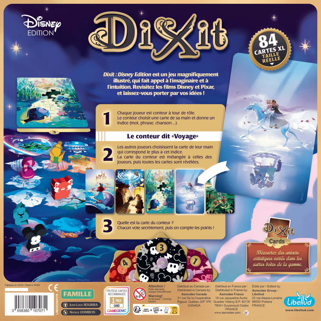 Dixit   Edition