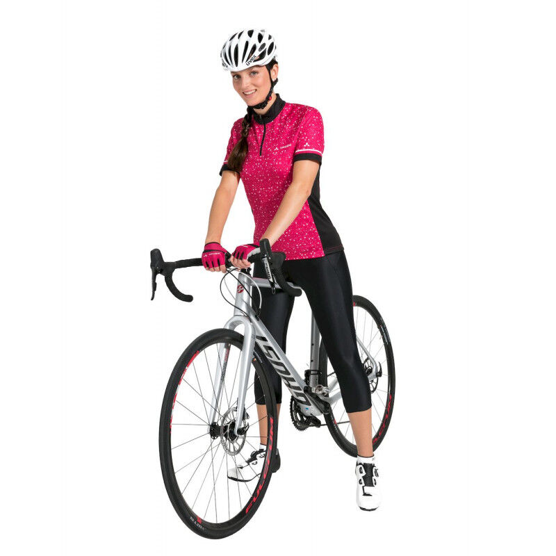 Advanced 3/4 Pants IV - Cuissard vélo femme