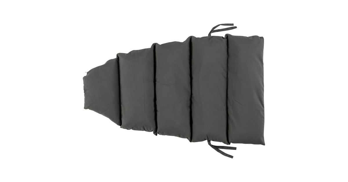 AmazonasSwing Chair Anthracite hangstoel  (Antraciet/taupe)