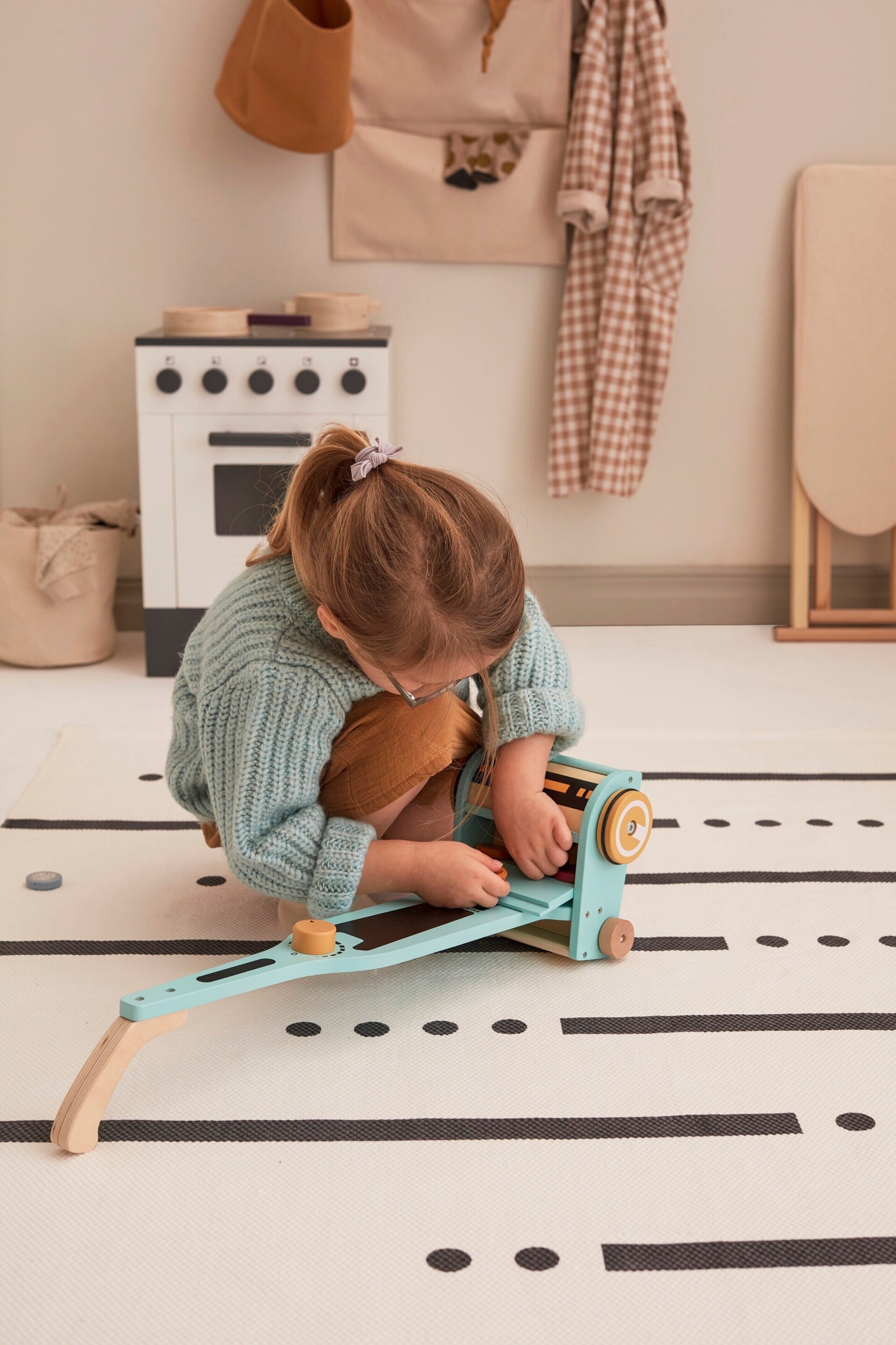 Kids Concept Staubsauger Kids Hub