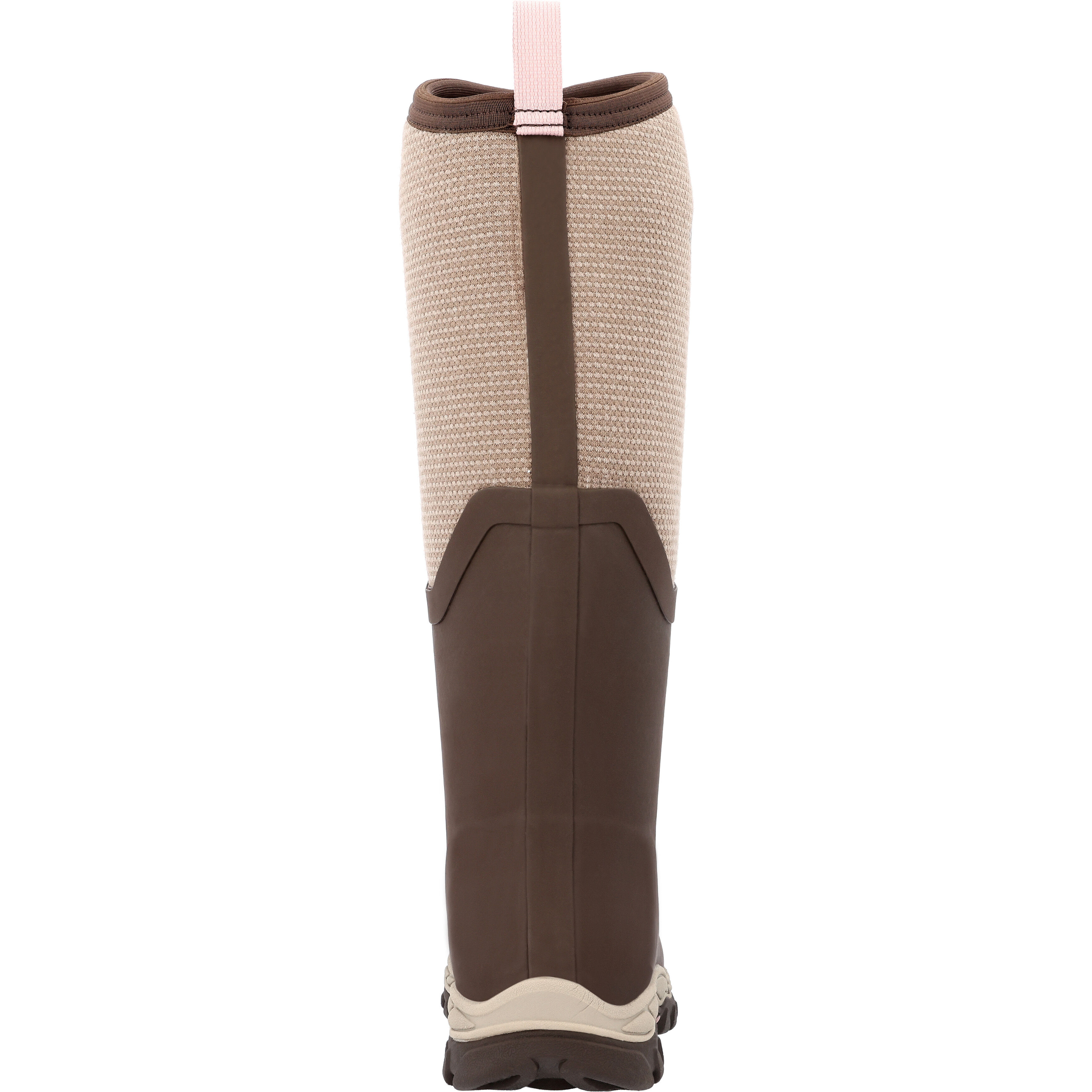 Muck Boot Arctic Sport II Tall - Outdoorlaarzen - Beige - 36