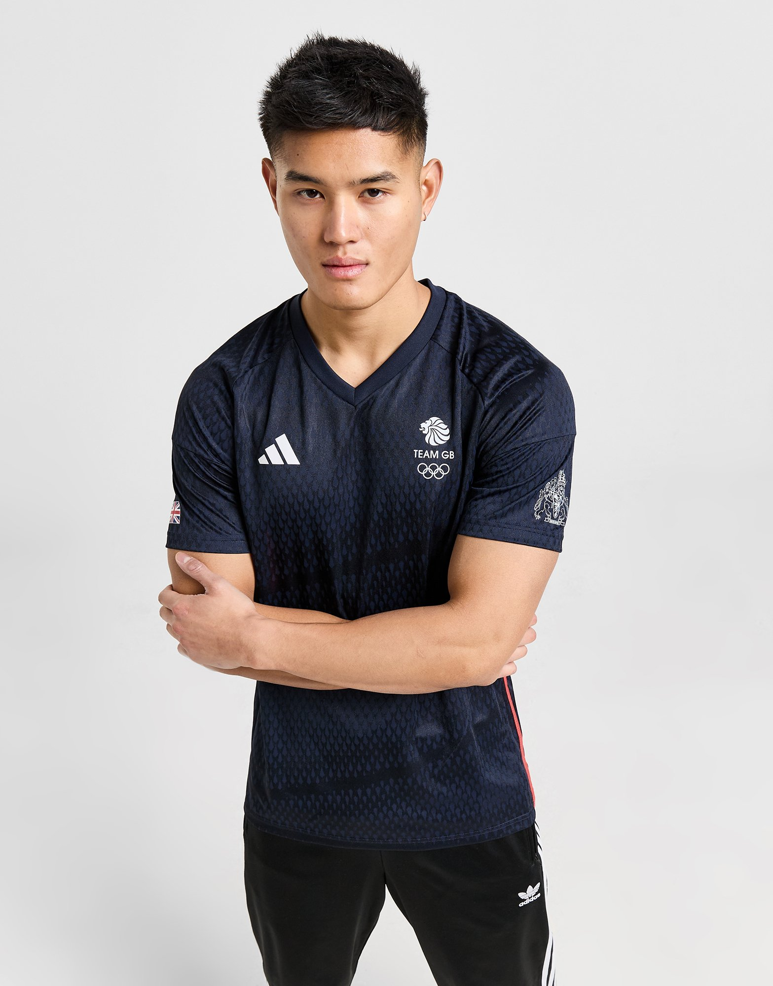 adidas Maillot Team GB Football
