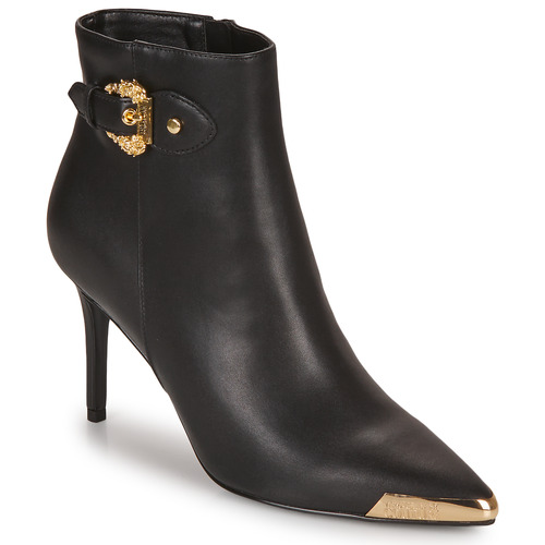 Versace Jeans Couture - 75VA3S57 Negro / Oro