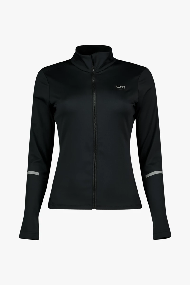 GORE BIKE WEAR Progress Thermo Damen Biketrikot