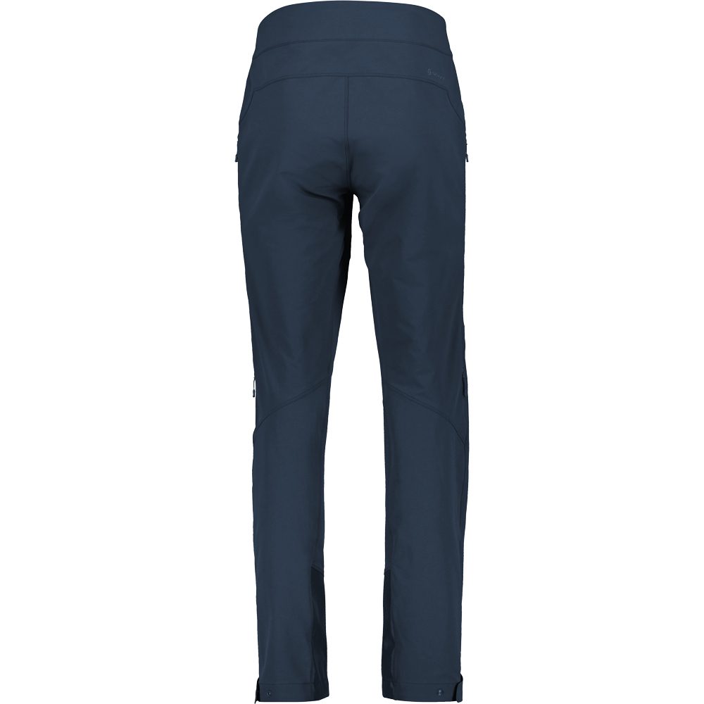 Scott Explorair Softshell Hose Herren dark blue