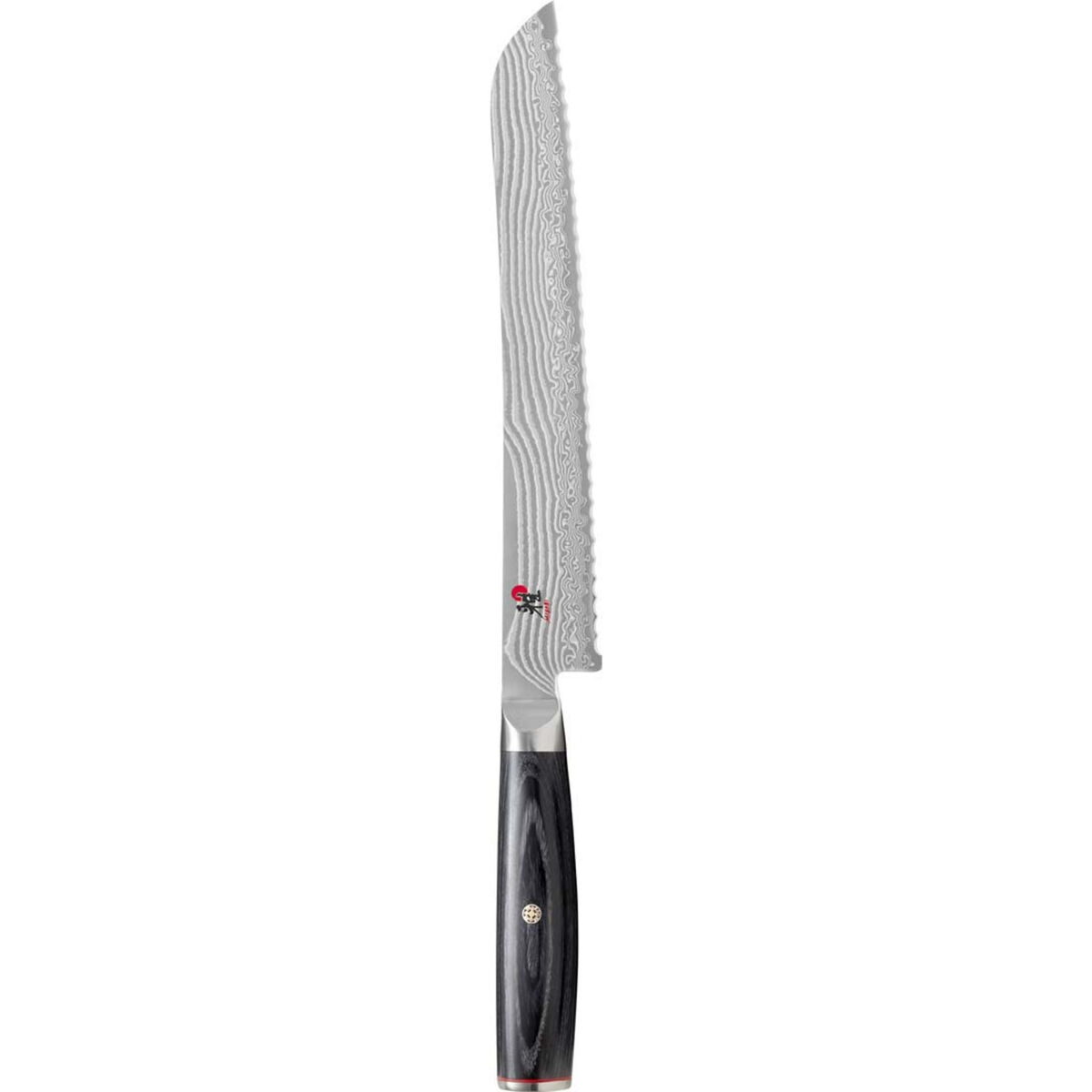 RAW 5000FCD Brødkniv 23cm