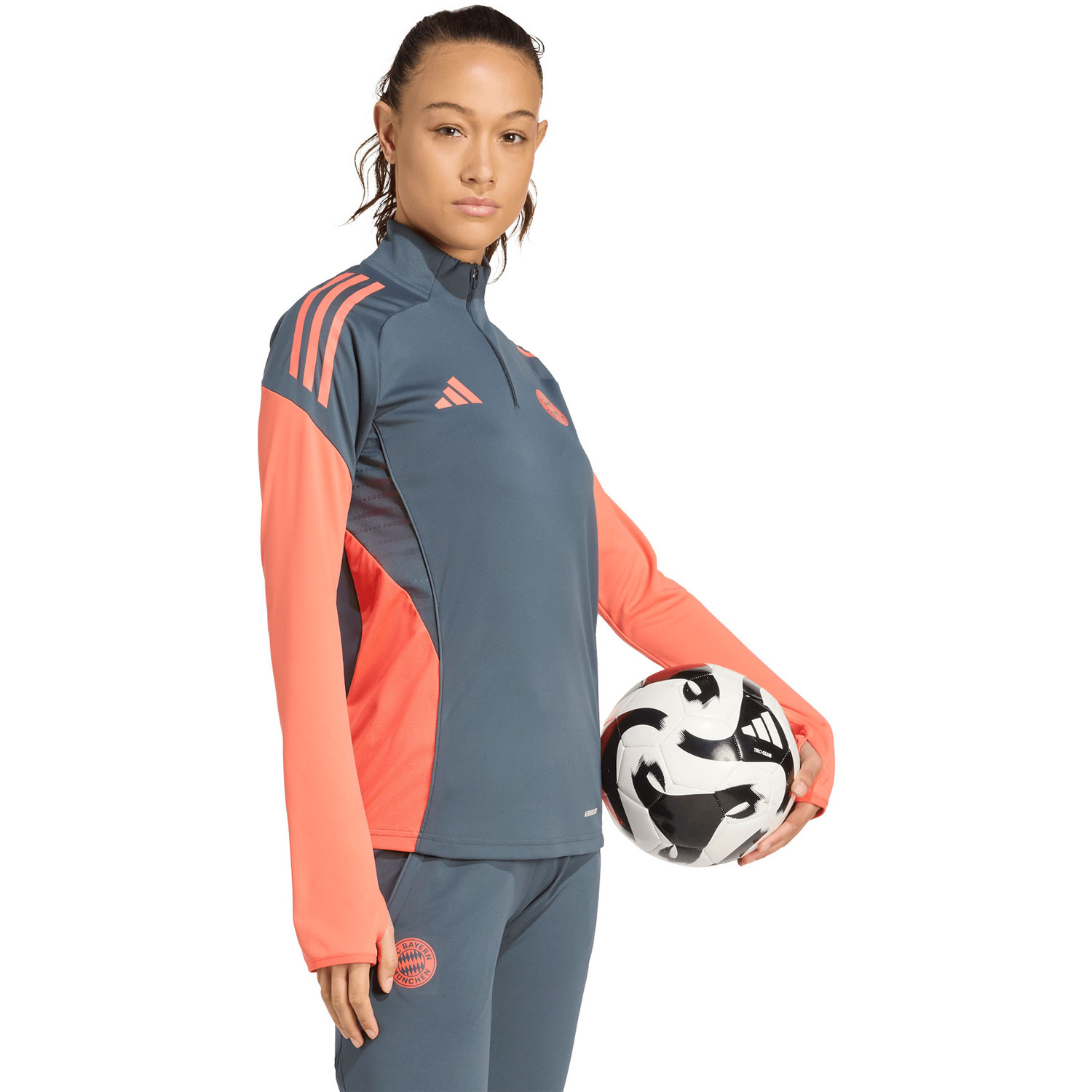 adidas Bayern München Trainingspak Dames