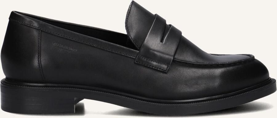 VAGABOND SHOEMAKERS Loafers Dames Amina 001 Loafer Maat: 41 Materiaal: Leer Kleur: Zwart