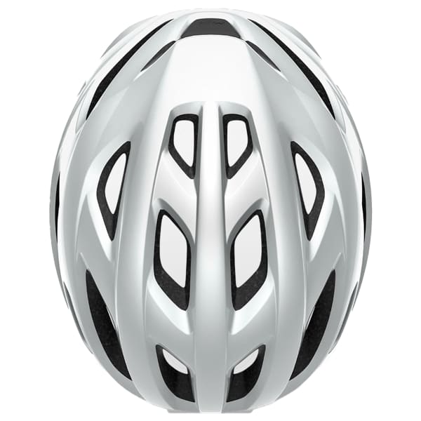 Casque vélo MET IDOLO WHITE GLOSSY