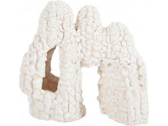 Zolux Rock KORAL model 1 5,6 x 8,6 x 6,6 cm