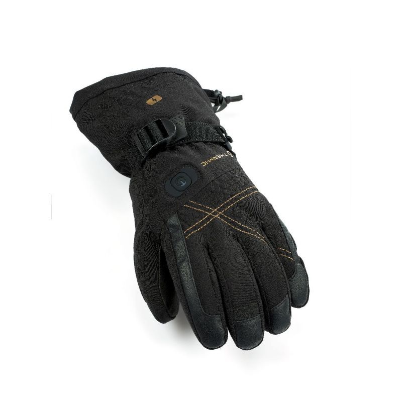 Ultra Heat Boost Gloves - Gants ski femme