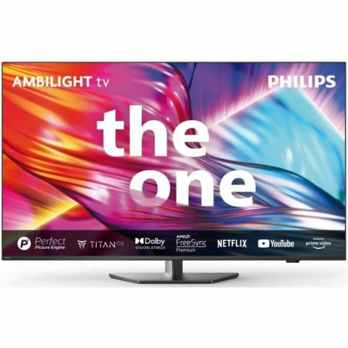 Philips TV Intelligente 55PUS8919 55