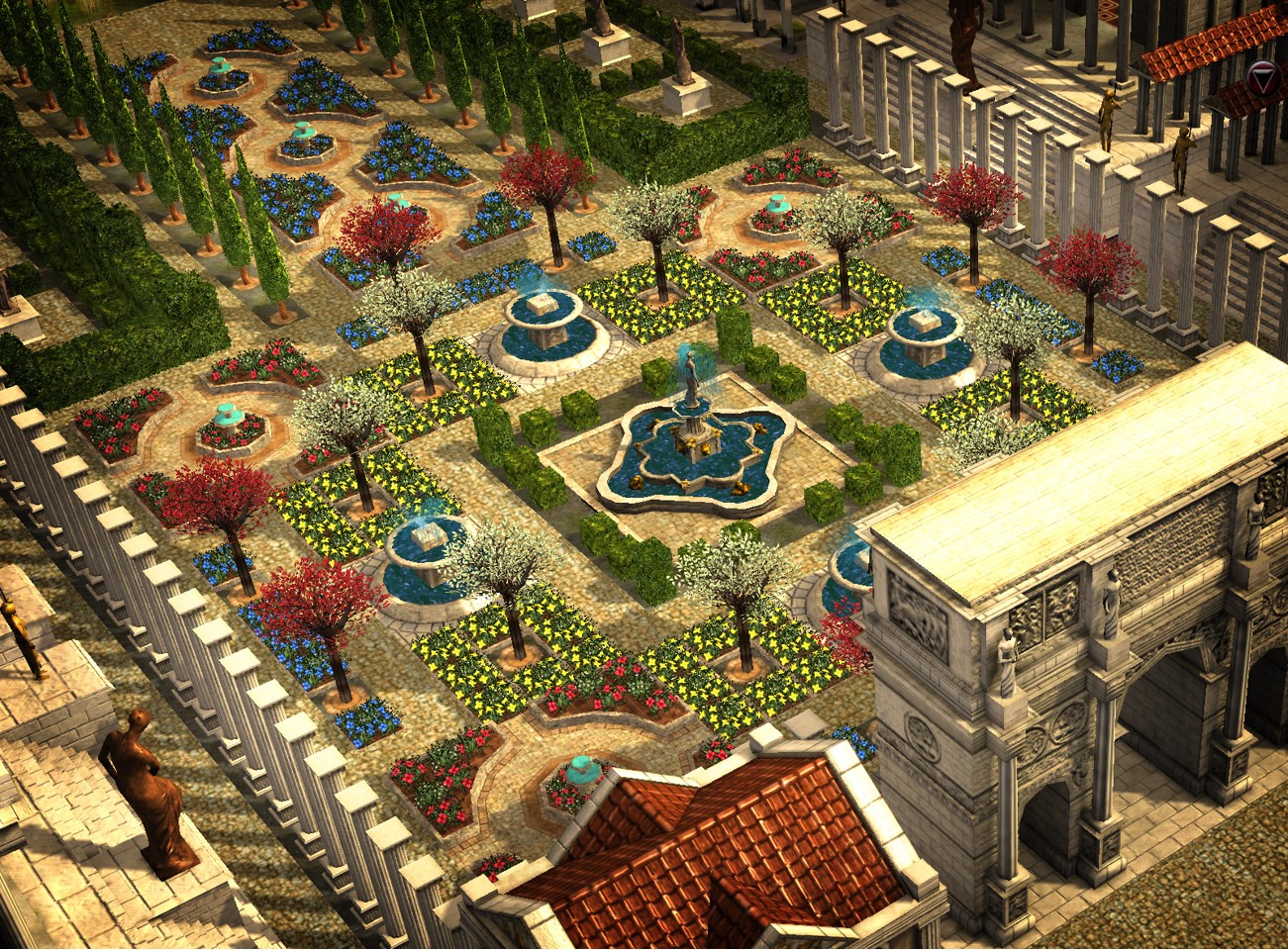 CIVCity Rome- PC