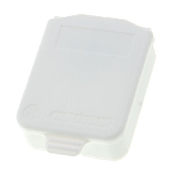 Neutrik SCDX - White