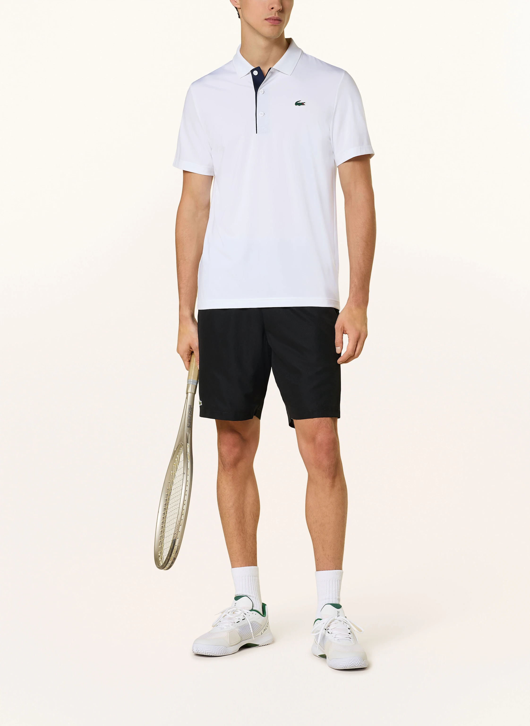 LACOSTE Tennisshorts