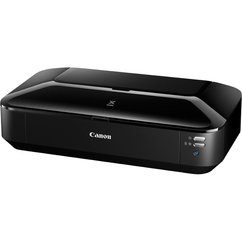 Canon PIXMA iX6850 Tintenstrahldrucker A3