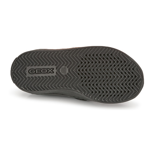 Geox - J KALISPERA FILLE - Noir