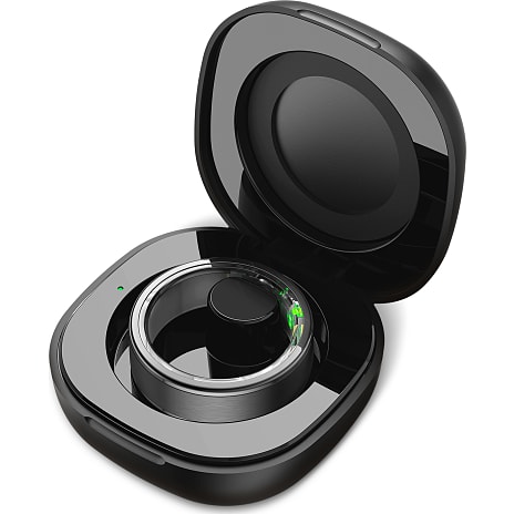 KSIX Saturn Smartring - sort